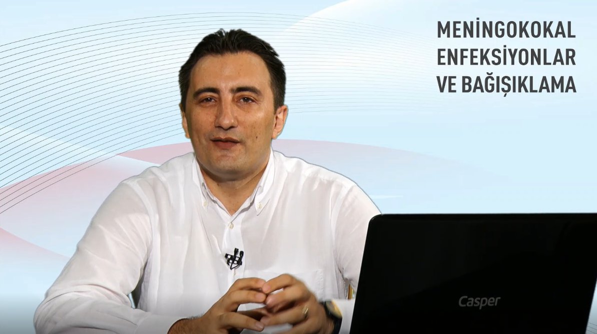 Meningokokal Enfeksiyonlar ve Bağışıklama (Ağustos 2018)