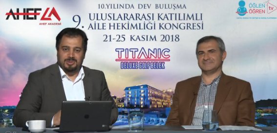 Mevsimsel Alerjik Rinit ve Güncel Tedavisi