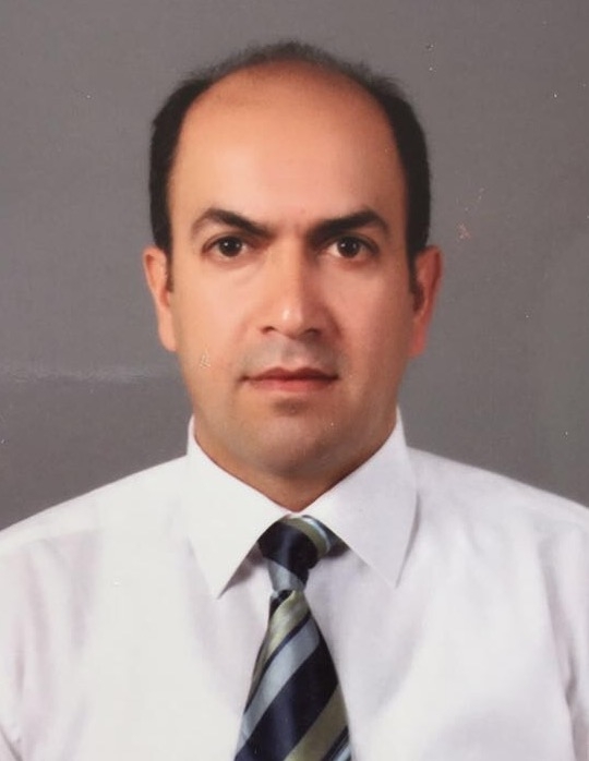 DR. ÖZCAN ATLİ