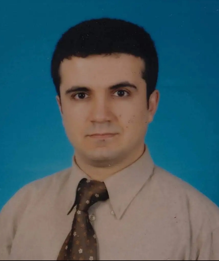 DR. FATİH YİĞİT