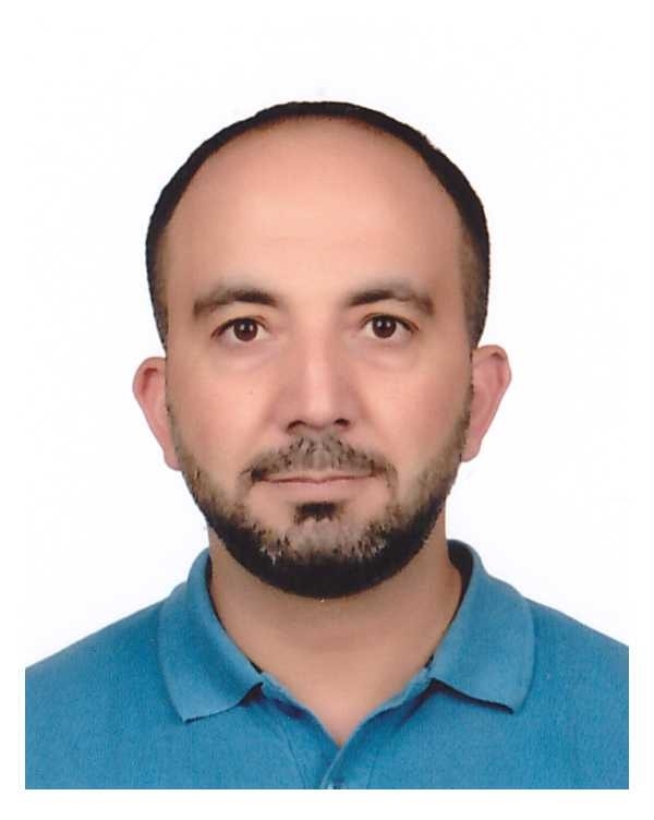 DR. NURULLAH ÇAPGULAŞ