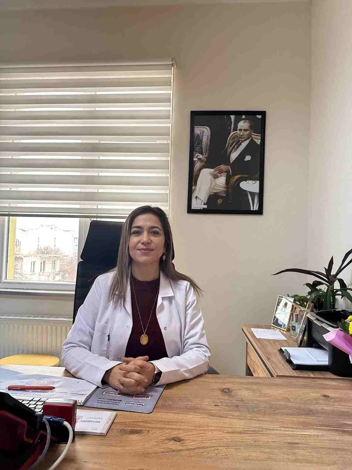 DR. FEYZA ÖNVERMEZ