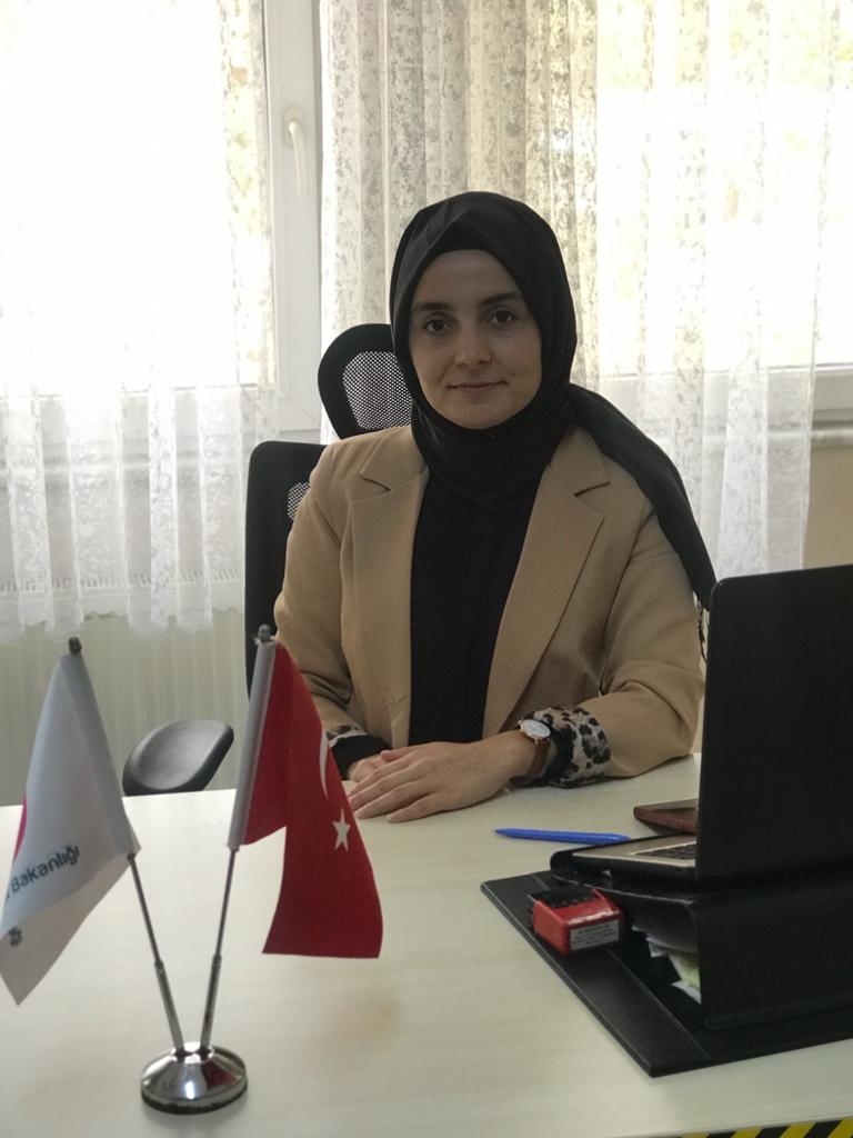 DR. ELİF MUSELLİM