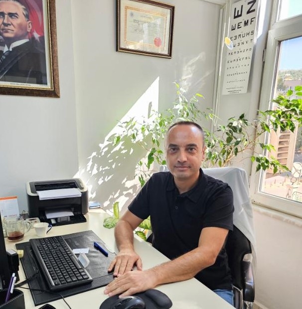 DR. MESUT ŞENAY