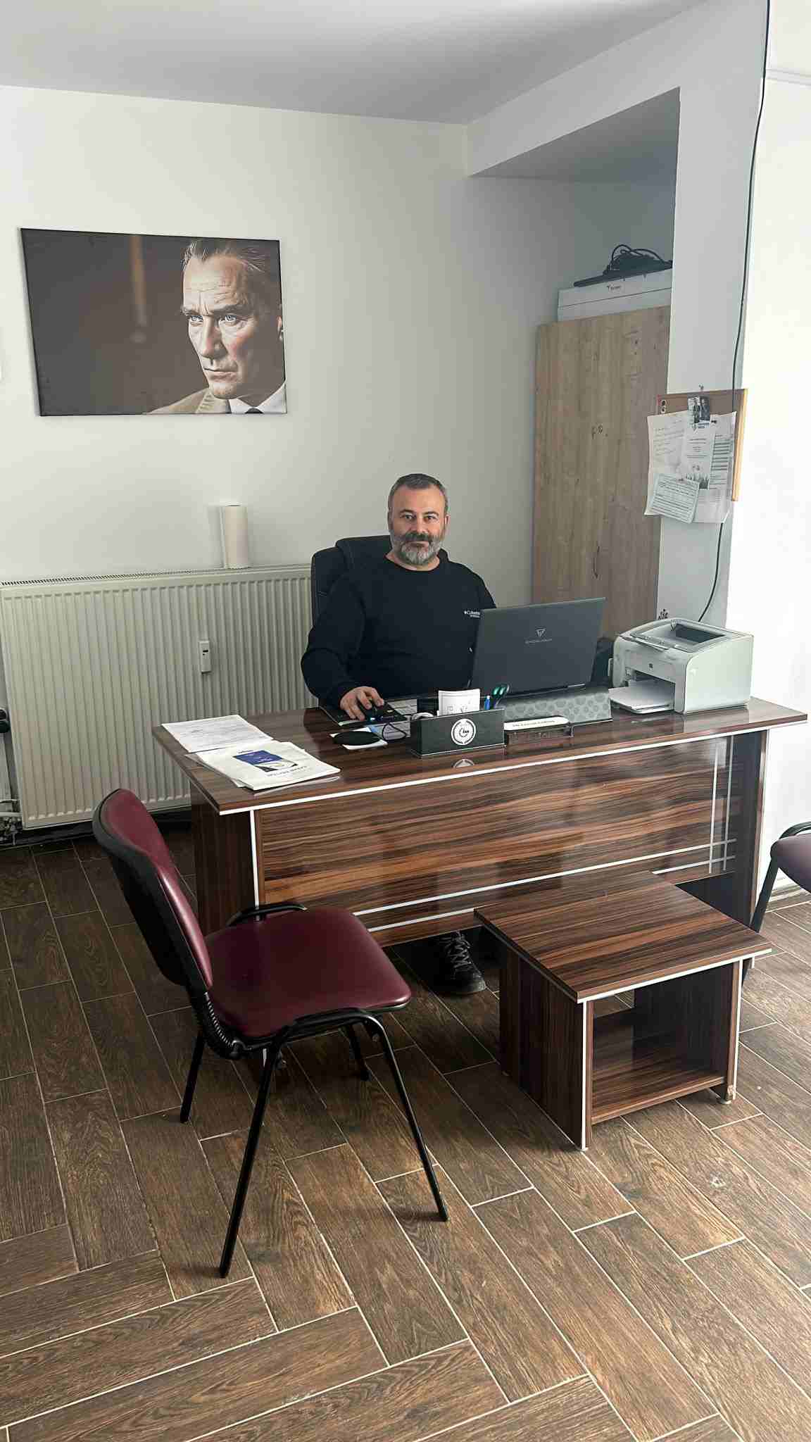 DR. LEVENT GÖKTAŞ