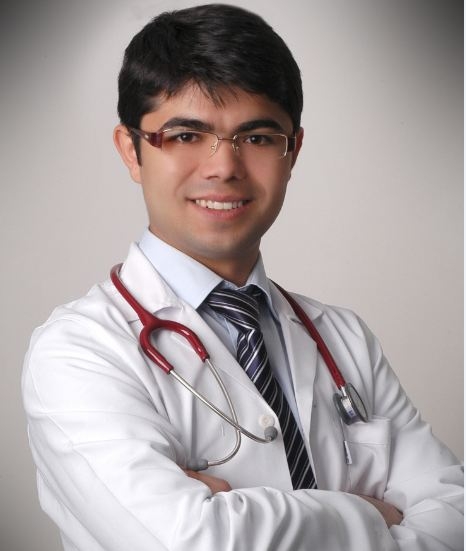 Uzm. Dr. KEREM ÇİDEM