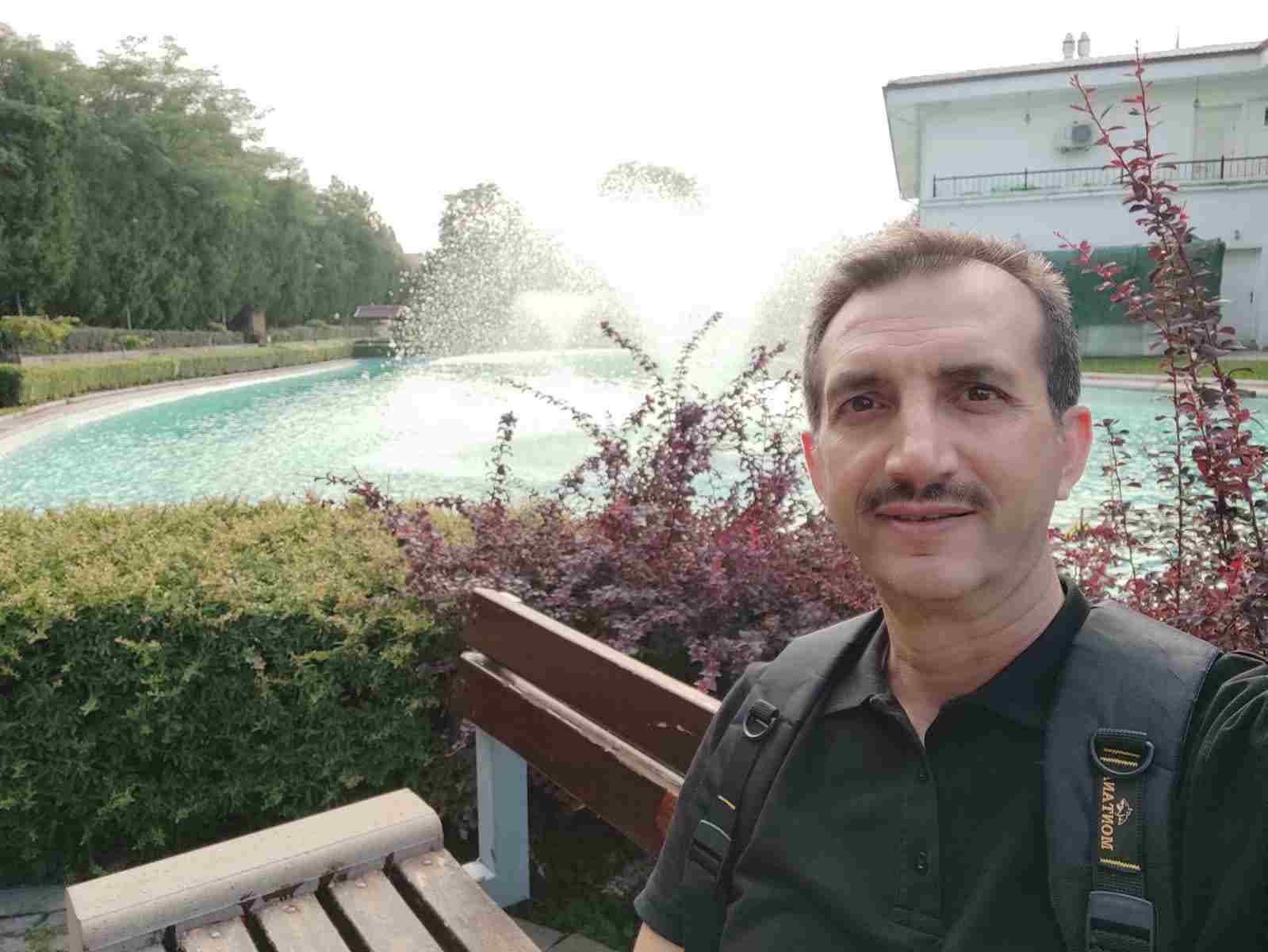 DR. YILDIRIM ASLAN