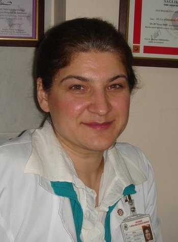 Dr. BAHAR SANCAKLIOĞLU