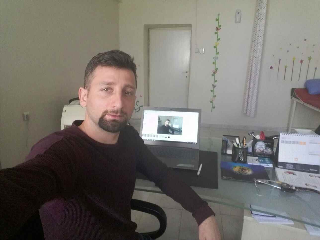 DR. ONUR DENGİZ