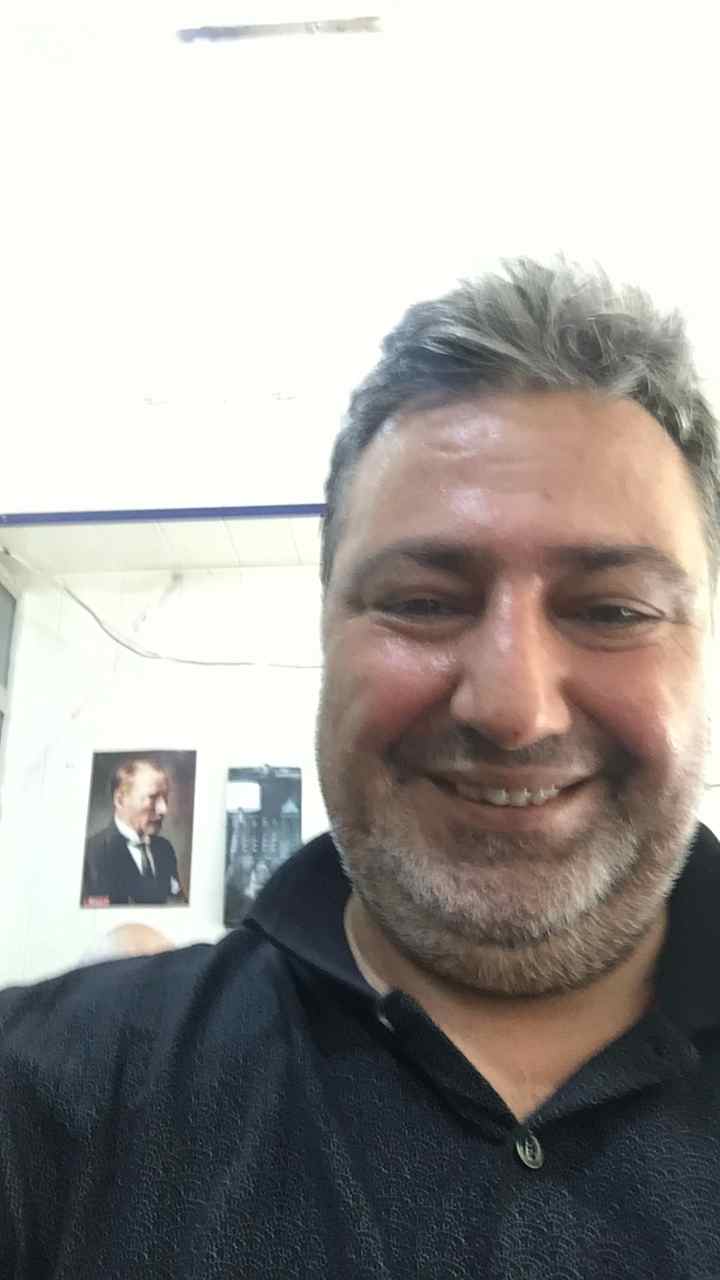 DR. ABDULLAH İLKER ÖZ