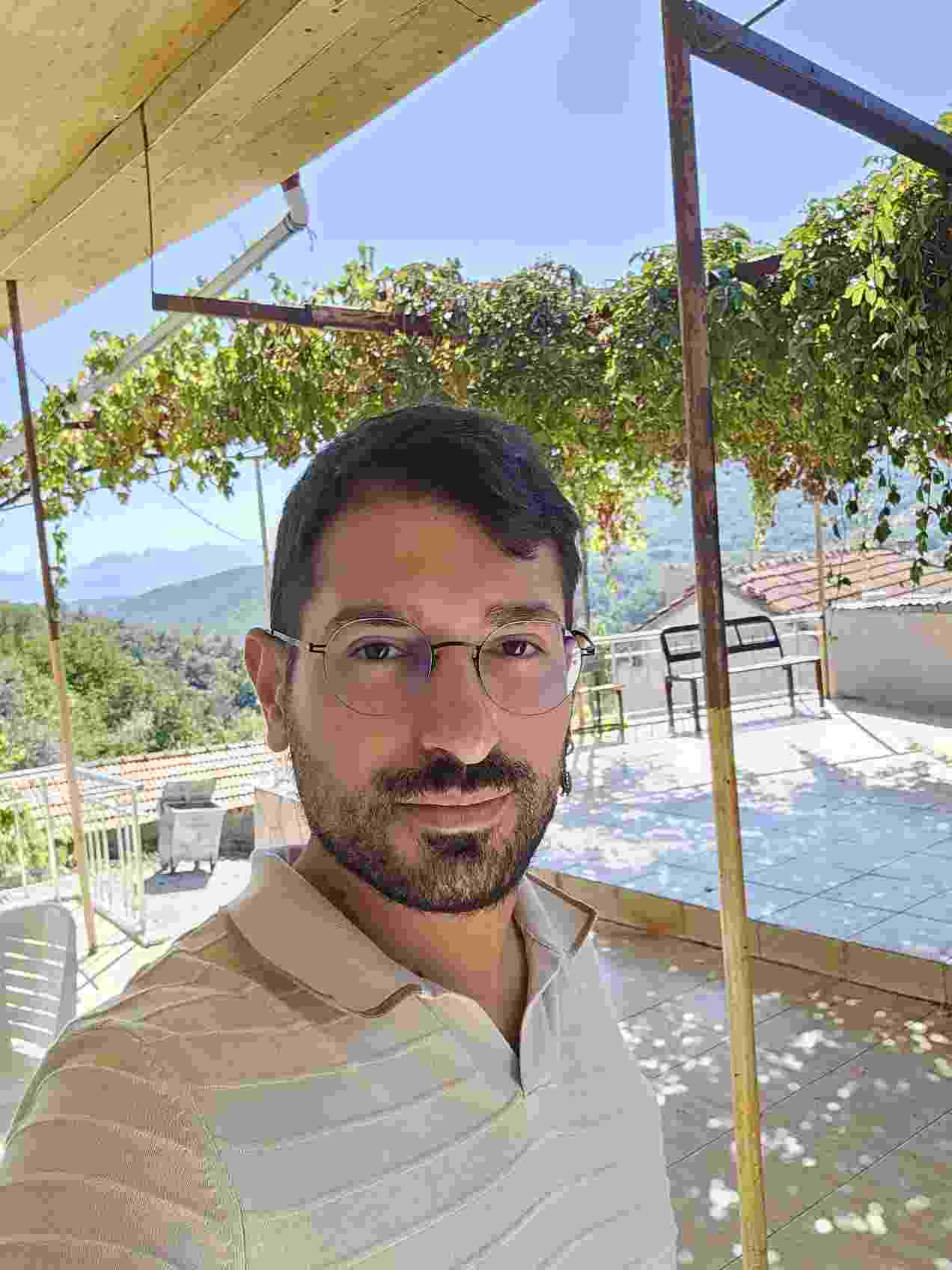 DR. YAVUZ SELİM DURAN
