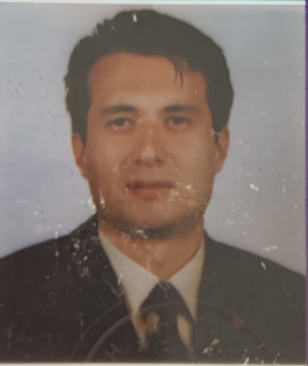DR. DOĞAN TANER ALKAN