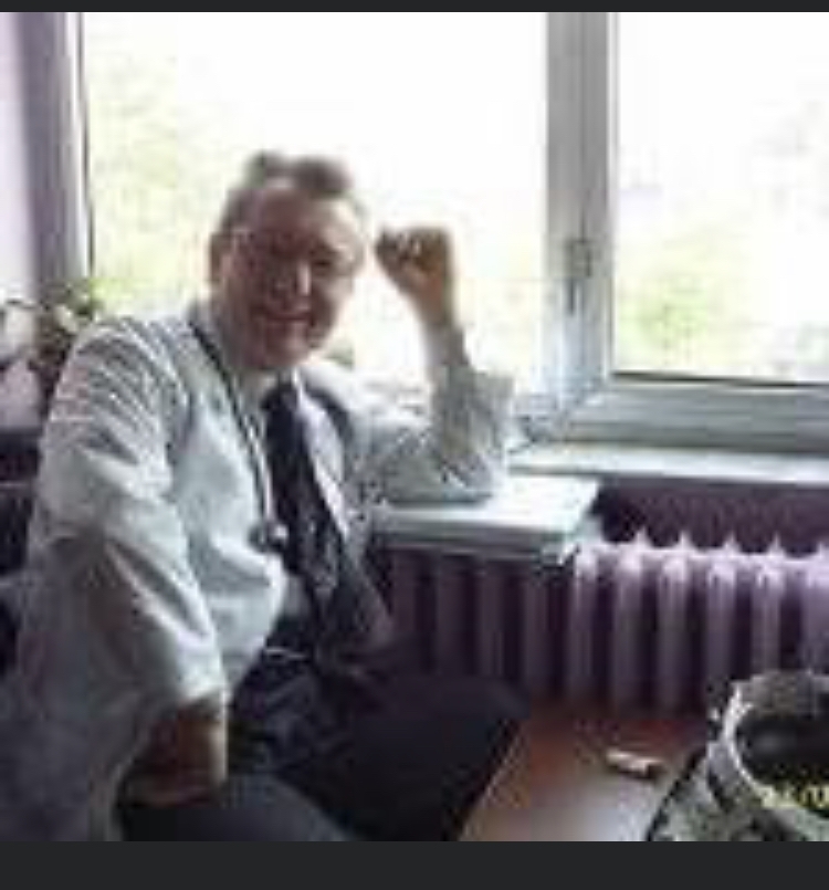 DR. ADEM YAĞCI