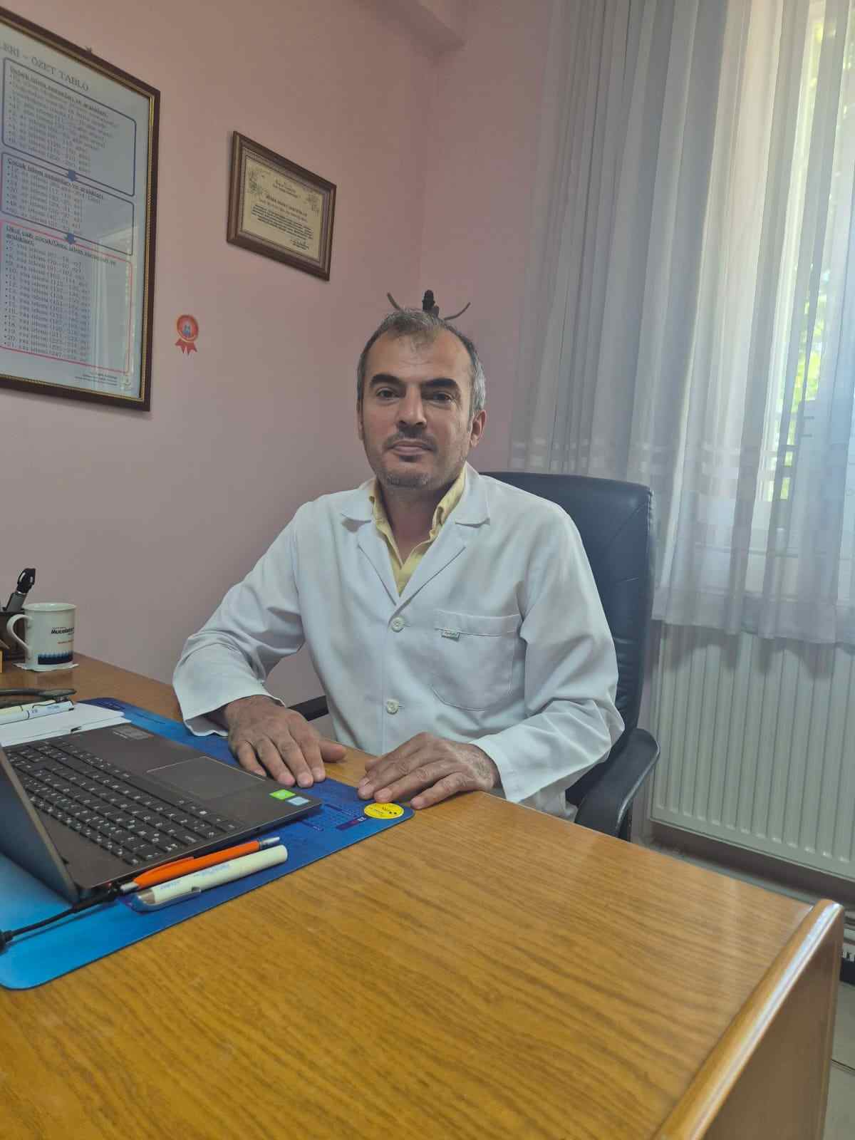DR. CENGİZ AKBULUT