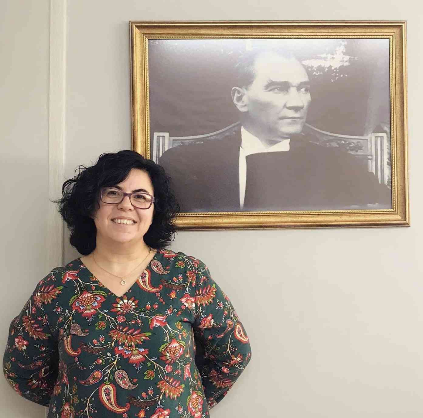 DR. BANU GÜLCAN