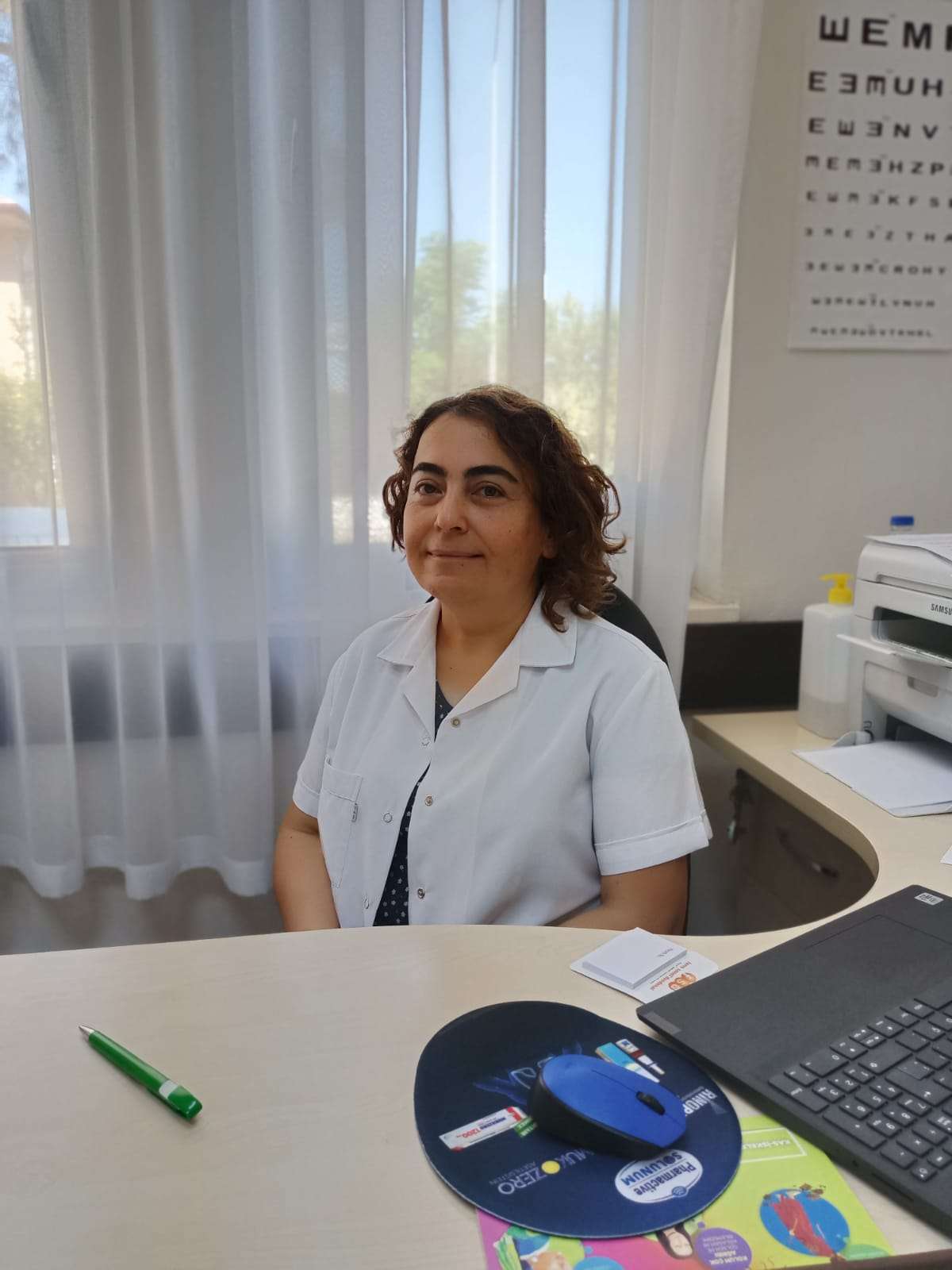 DR. HÜLYA SİPAHİ
