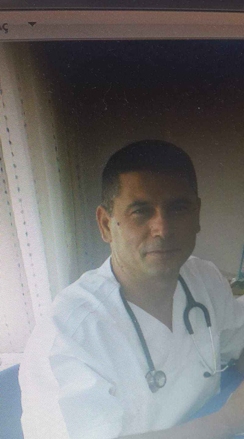 DR. MUHAMMET AVCI