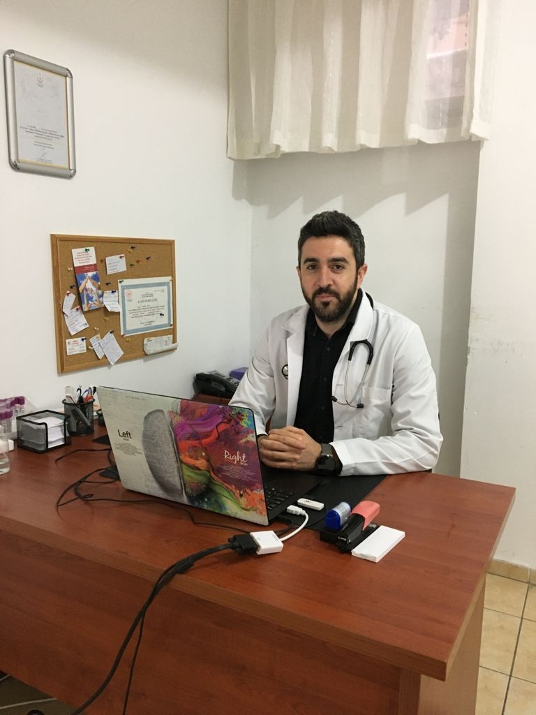 Dr. MOHAMAD KHODER