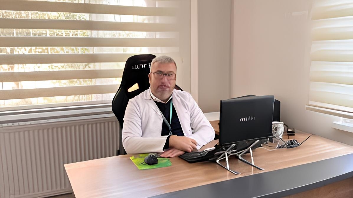 DR. ZEYNEL KALLİ