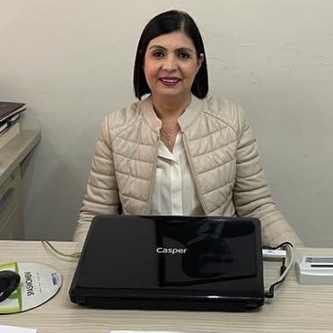 DR. ADALET ÇIBIK