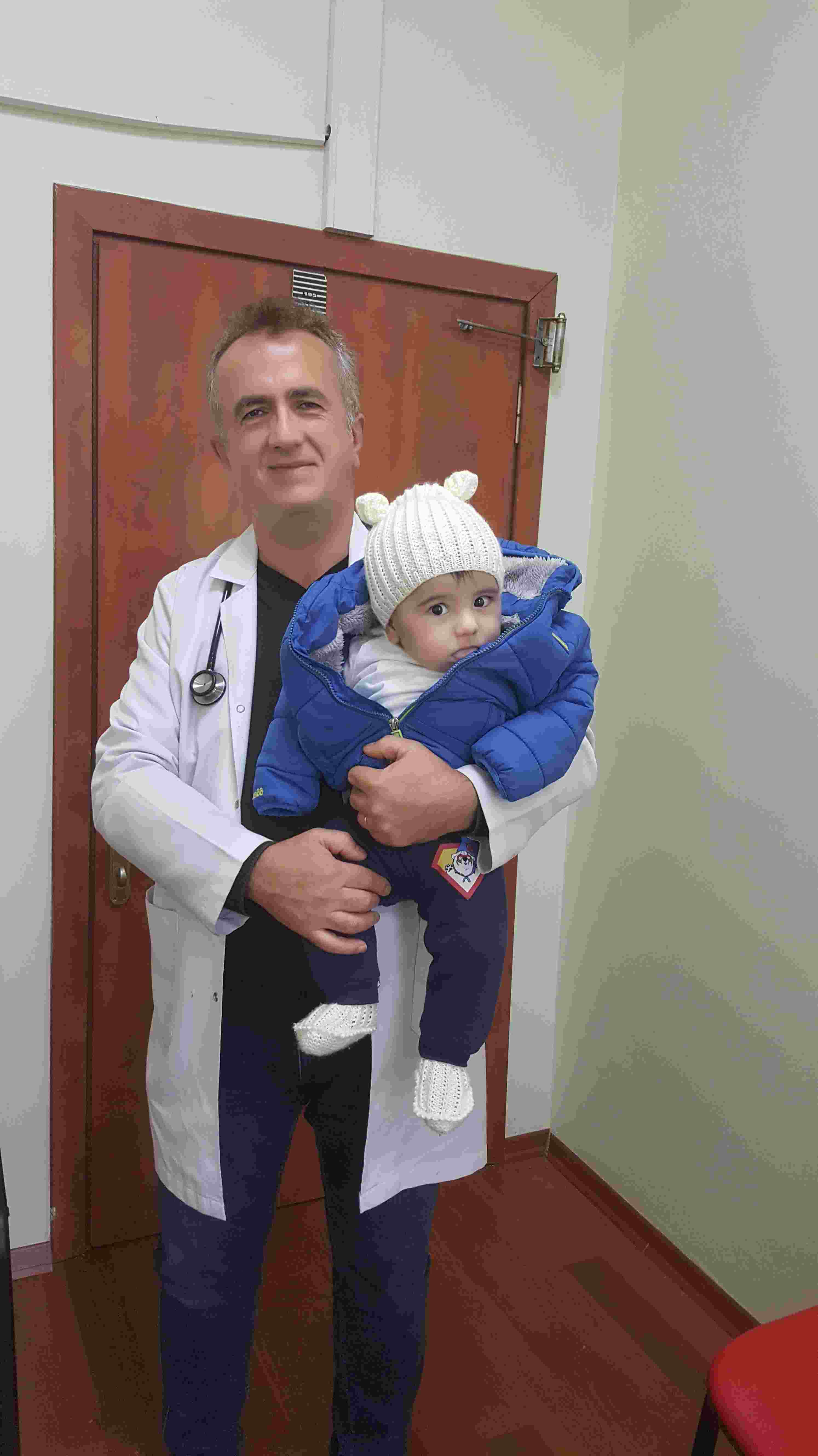 DR. YAŞAR KANTAR