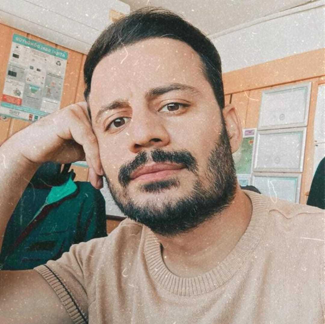DR. RECEP ALKAN