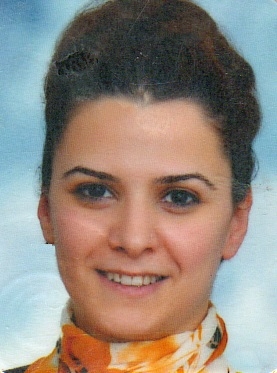 Dr. EDA GÜNAYDIN