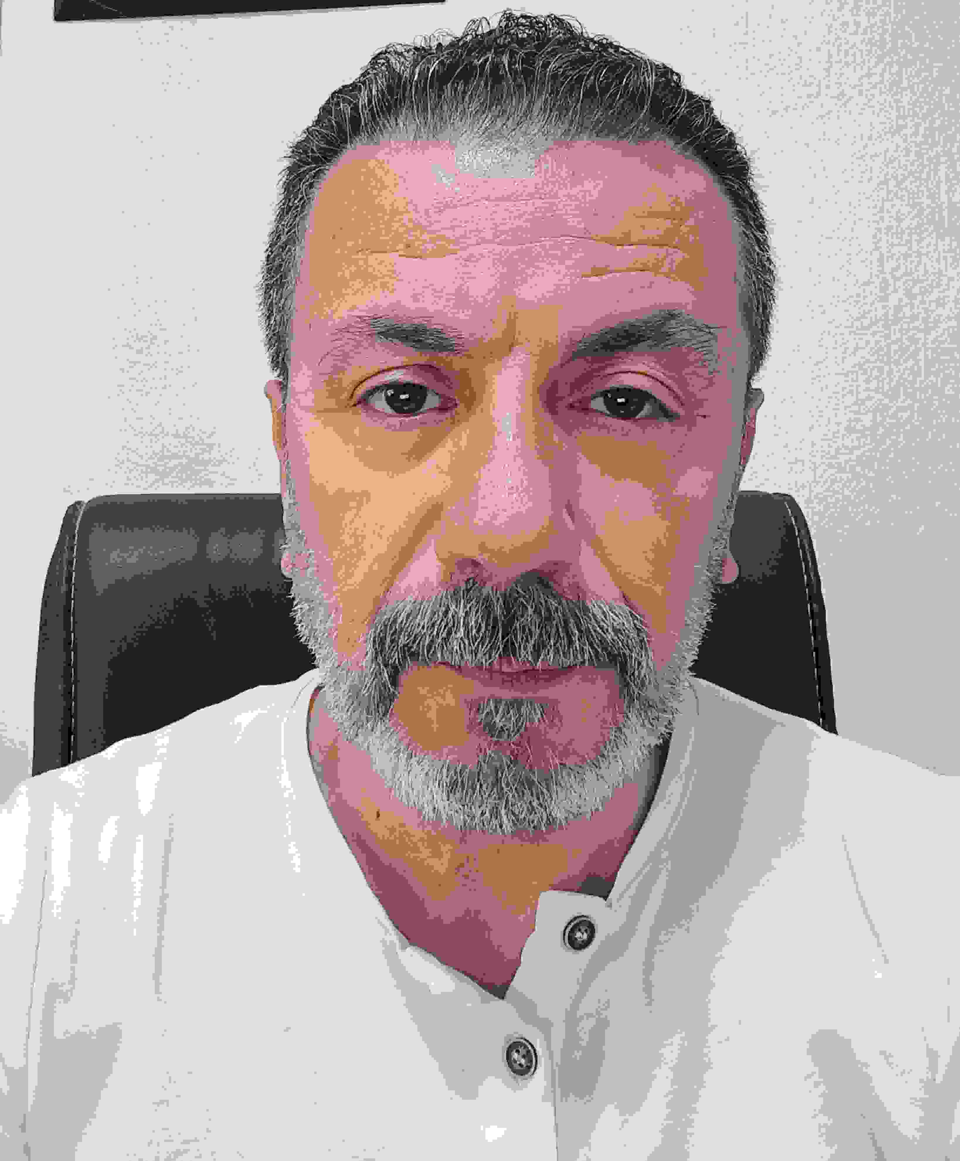 DR. LEVENT AŞIKOĞLU