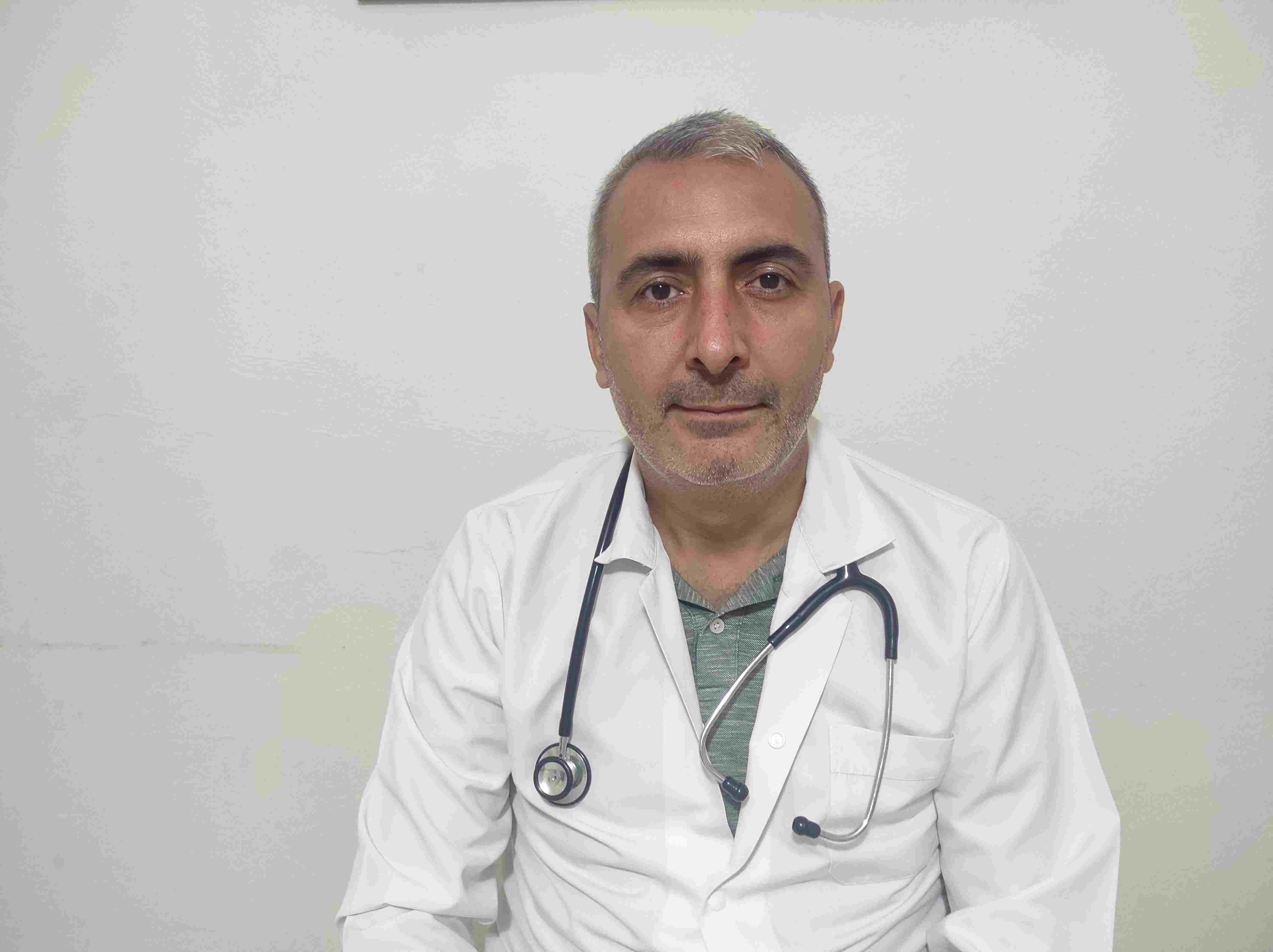 DR. MEHMET HARTLAP