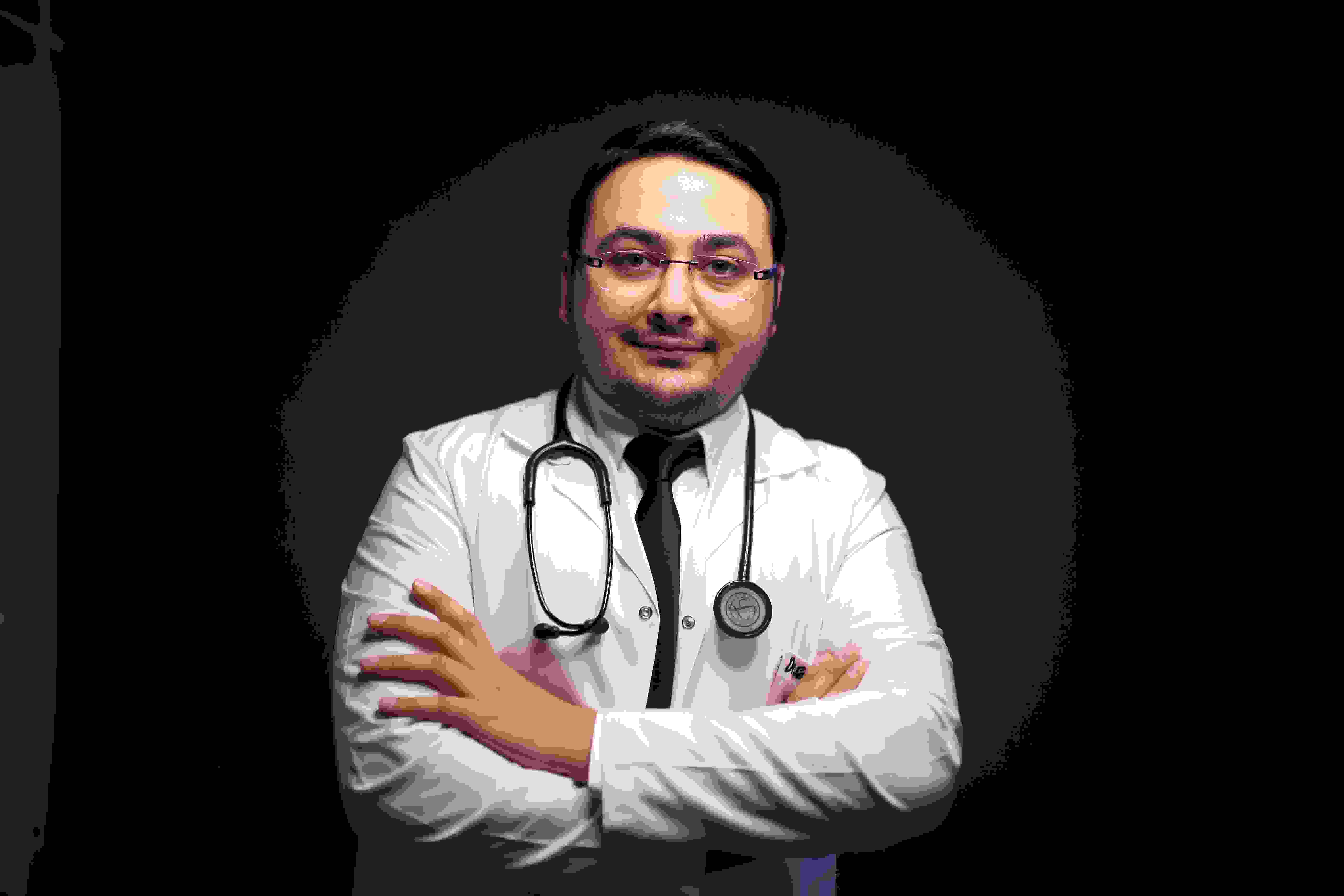 Dr. SERHAT YILMAZ