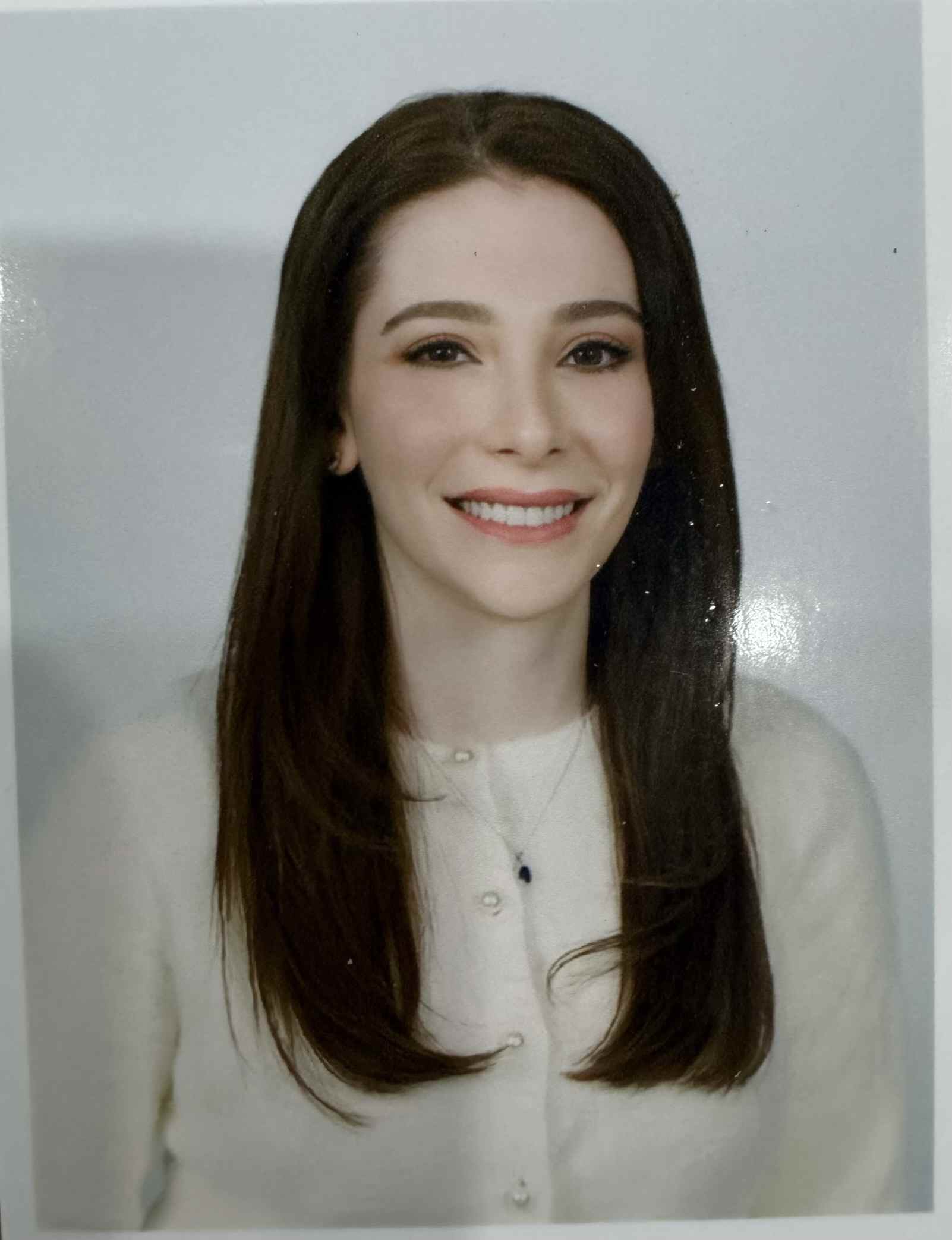 DR. MERVE GÜLAY