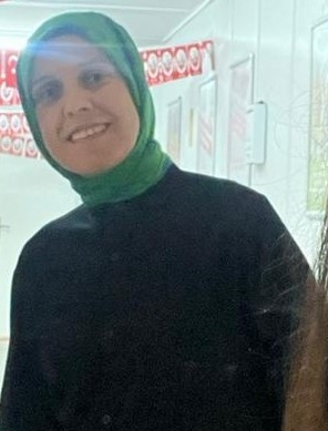 DR. YELİZ KOVAR