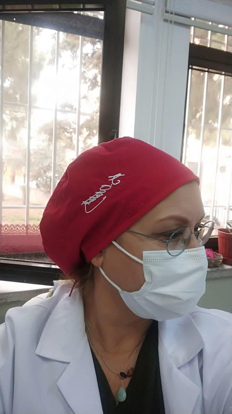 DR. CANAN ALBAYRAK
