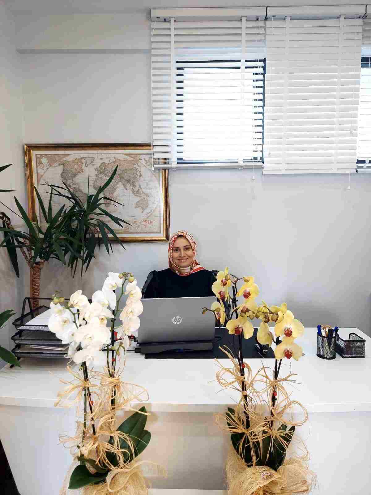 DR. FATMA MALAY