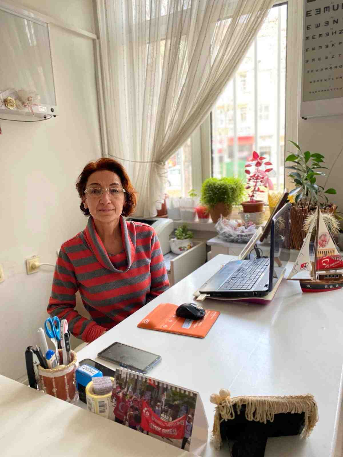DR. FATMA BAĞCI KASMAN