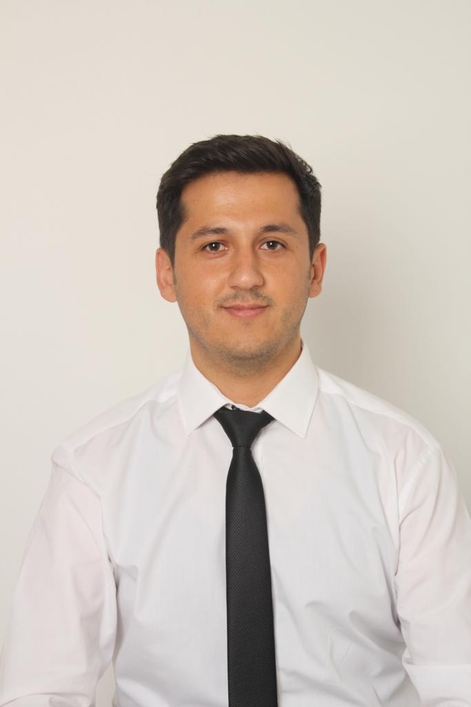 DR. MUHAMMET OSMAN TİSKE