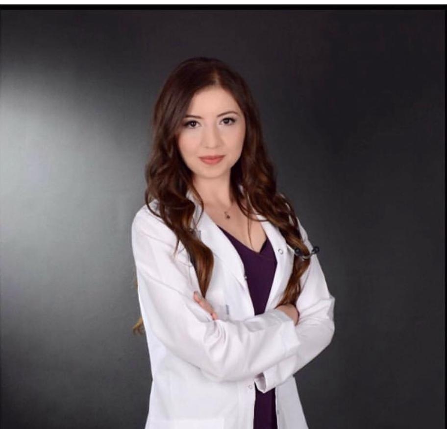 DR. HAVVA NUR KARABACAK