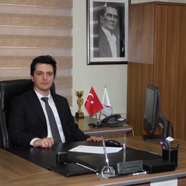 DR. SİNAN UGUZ