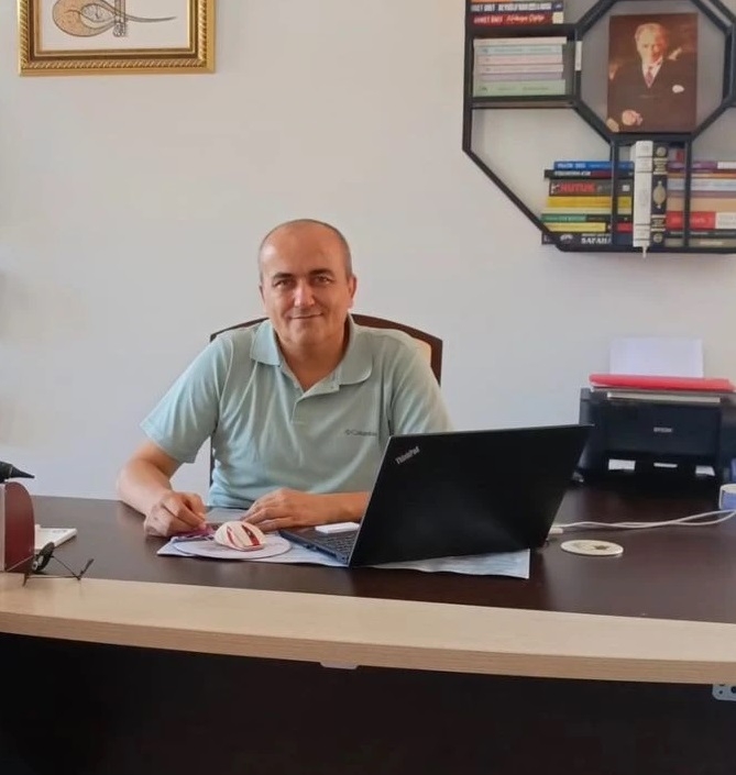 DR. FATİH BARAN