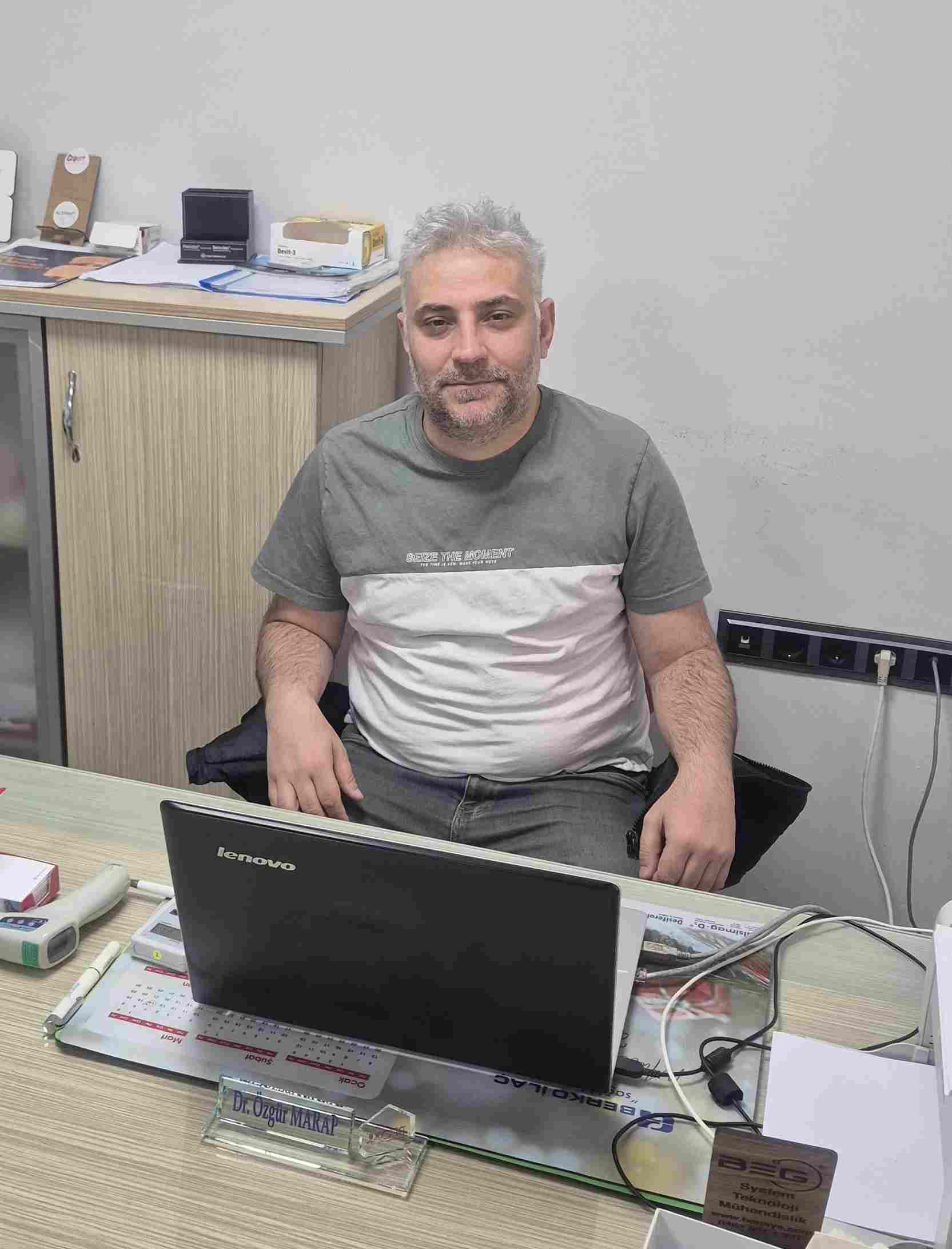 DR. ÖZGÜR MARAP