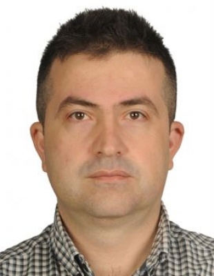 DR. MUSTAFA GÖKHAN ŞEN