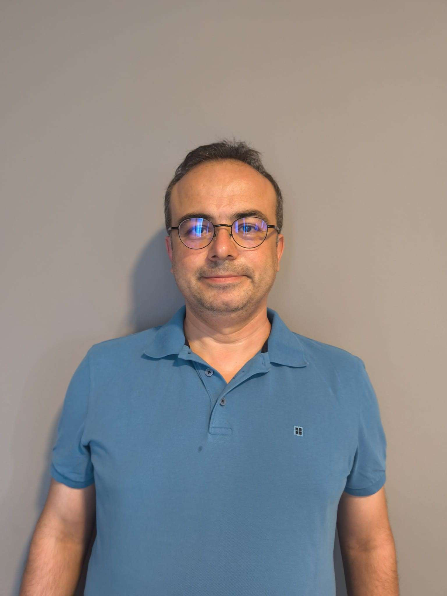 Dr. SEYYİD TAHA KORKMAZ