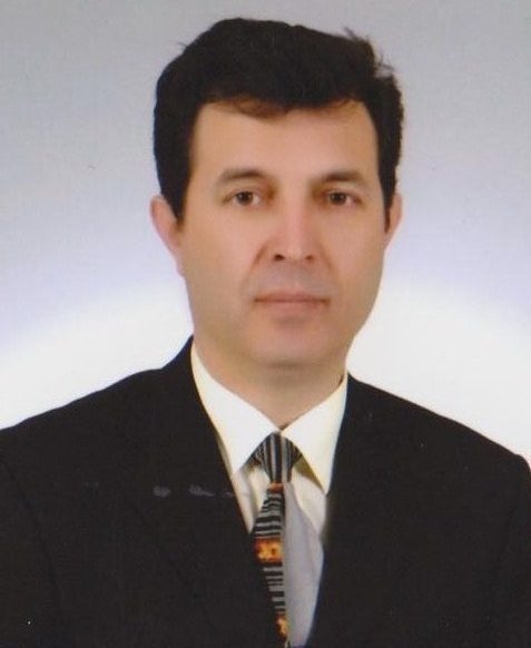 DR. ŞÜKRÜ KESKİN