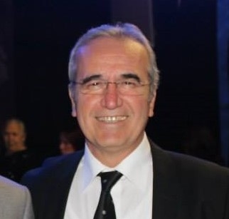 DR. MEHMET KAHRAMAN