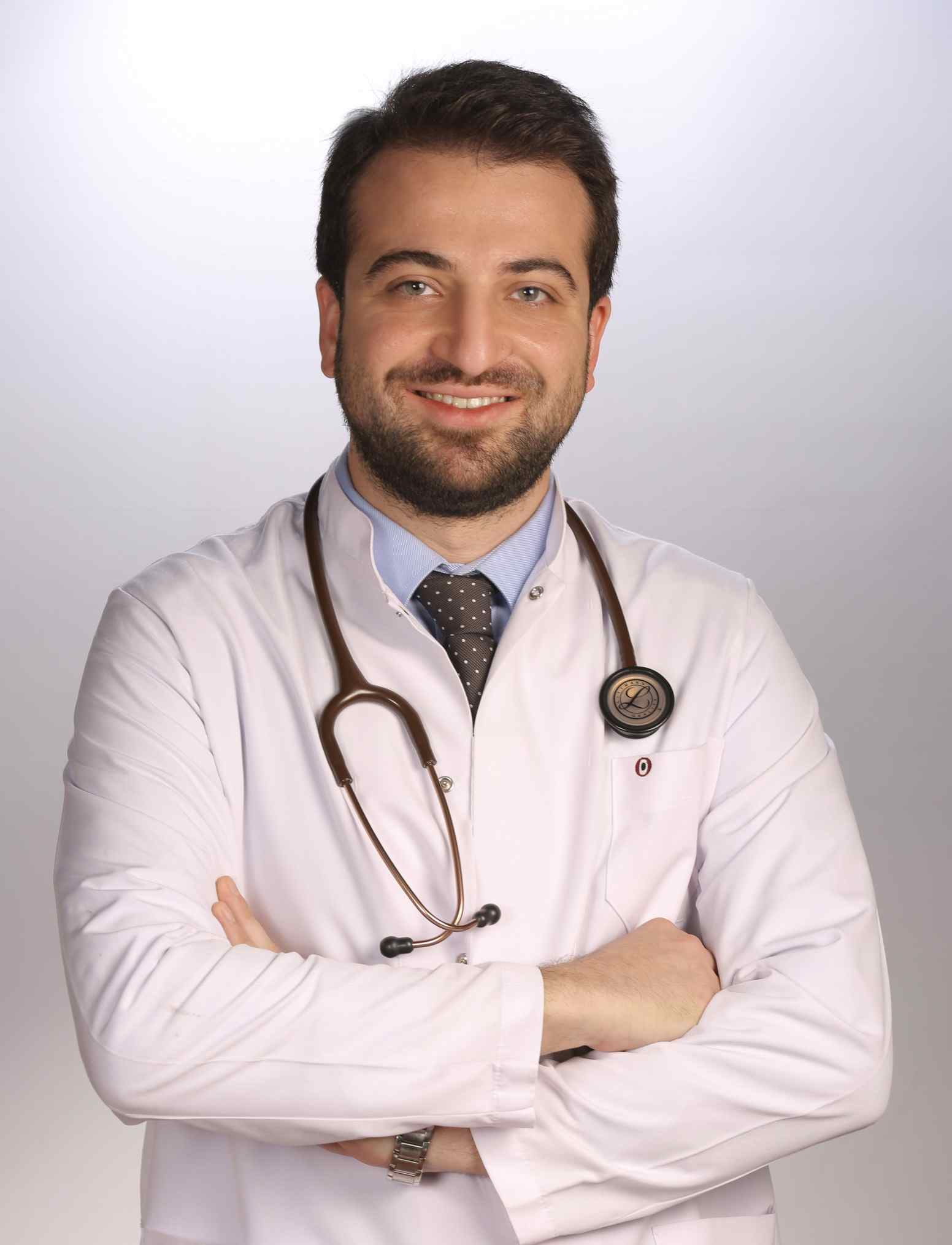 DR. CEM ALİ GÖDEK