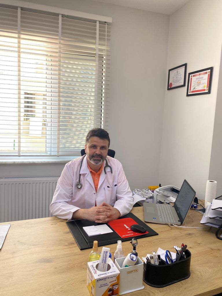 DR. ENGİN DAL