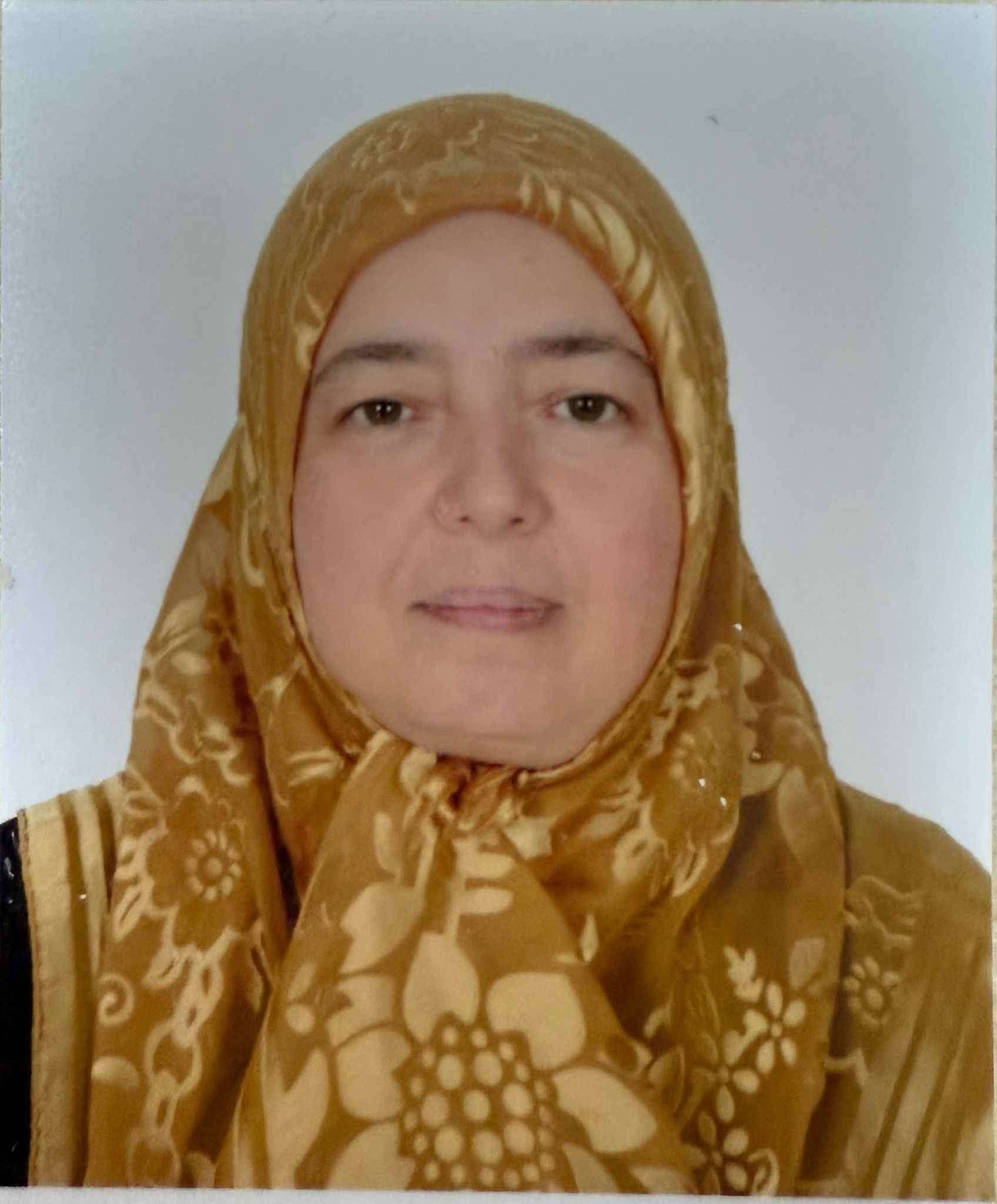 DR. KÜBRA DELİORMAN