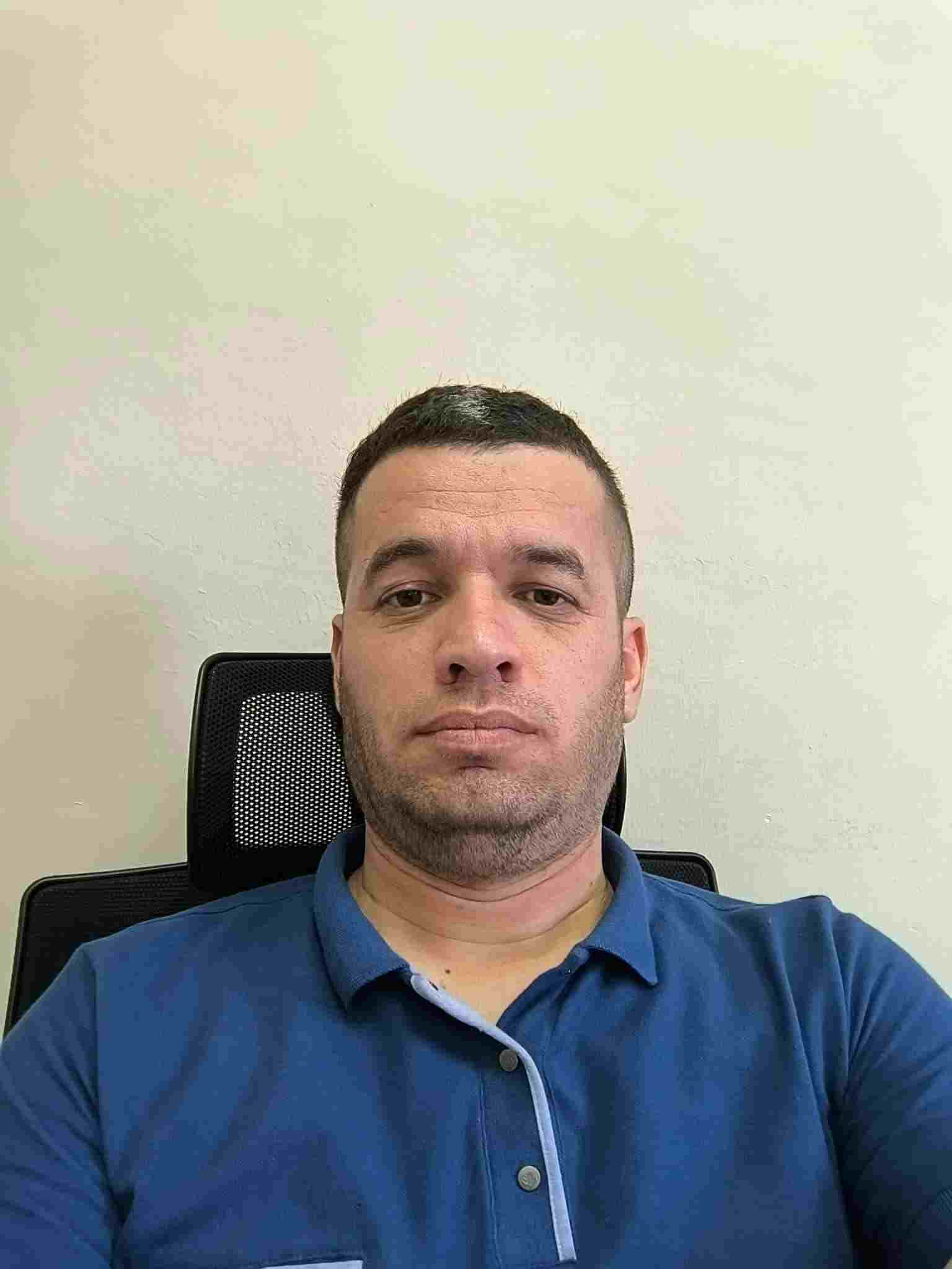 DR. METİN DEMİR