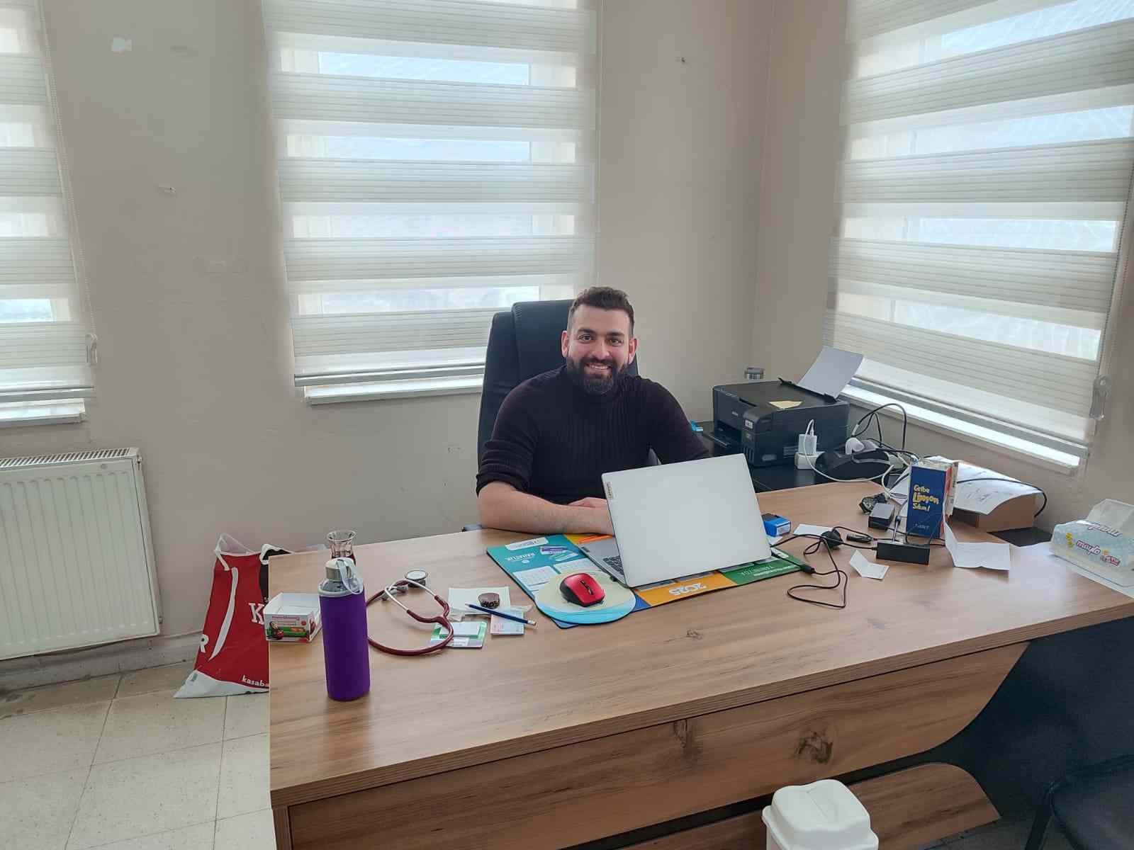 DR. ONUR GÜNALP