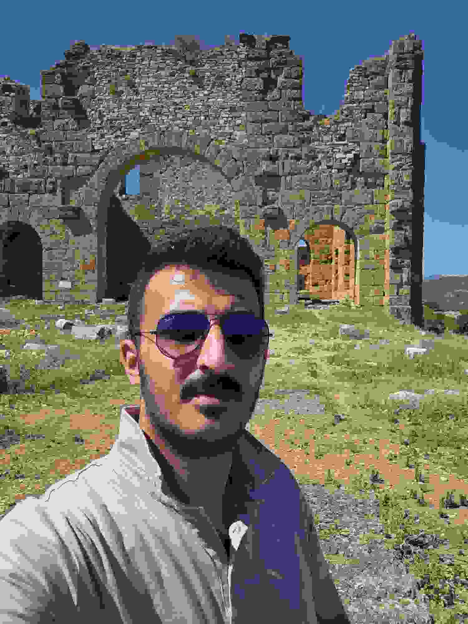 DR. MUSTAFA HAKKI AYDOĞDU
